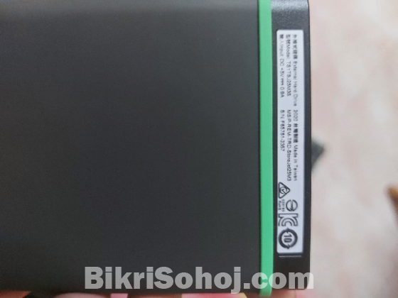 Transend 1 Tb Hard Drive